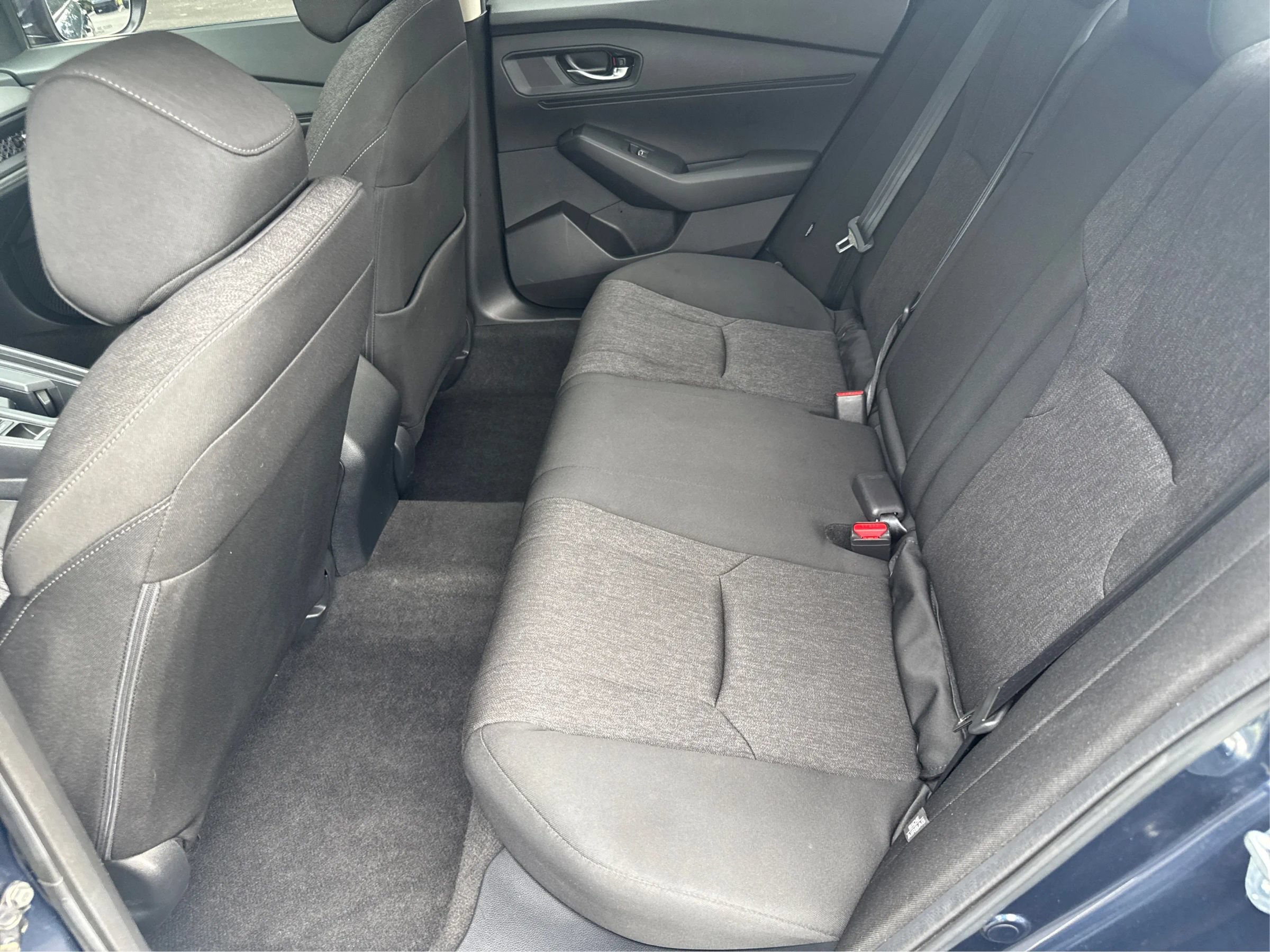 Used 2023 Honda Accord EX image 13