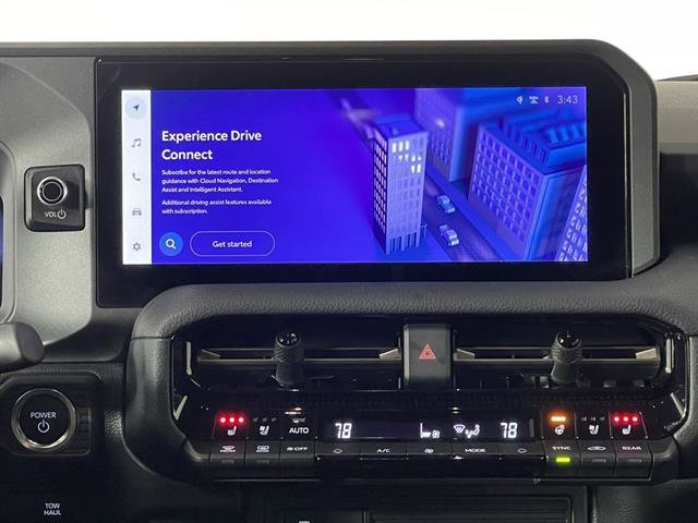 Certified 2025 Toyota Land Cruiser image 18