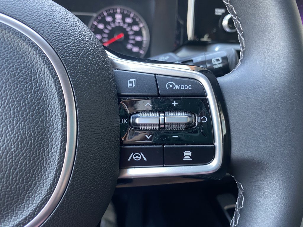 Used 2022 Kia Sorento SX FWD image 31