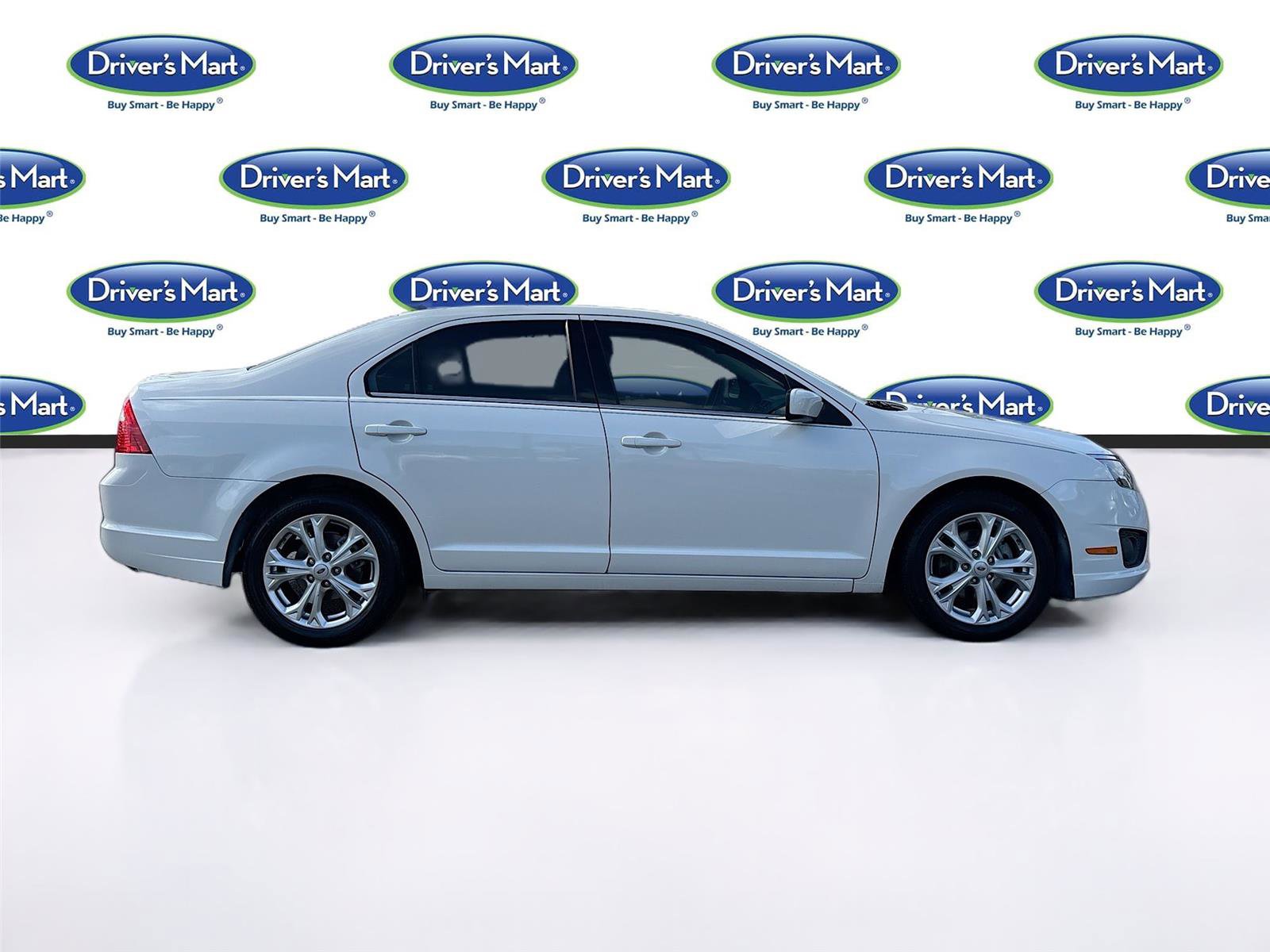 Used 2012 Ford Fusion SE image 9