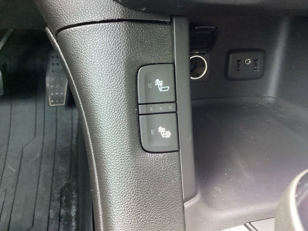 Used 2018 GMC Acadia SLT w/ LPO, Black Accent Package FWD image 57