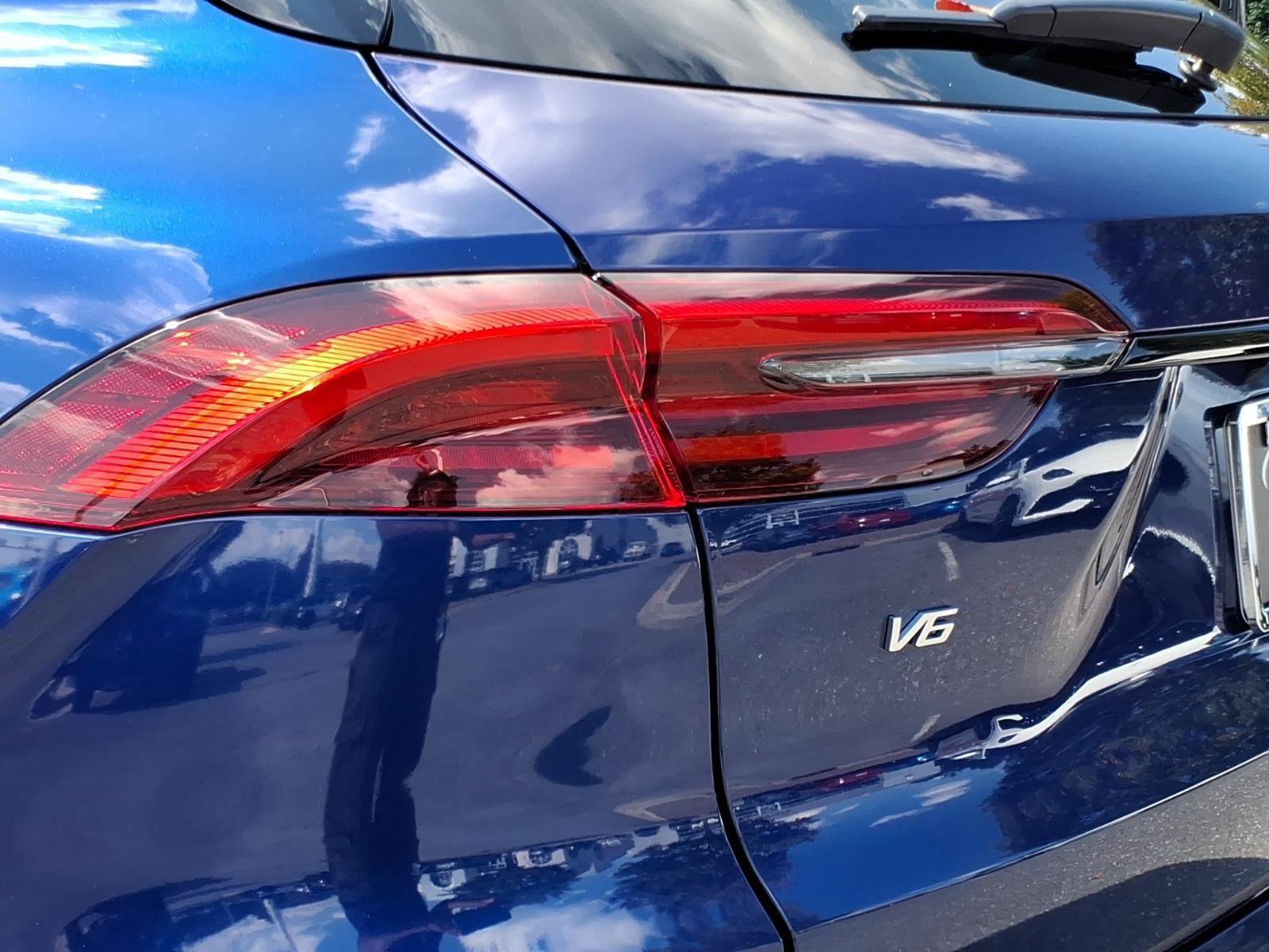 New 2027 Maserati Grecale Modena AWD/4WD image 17
