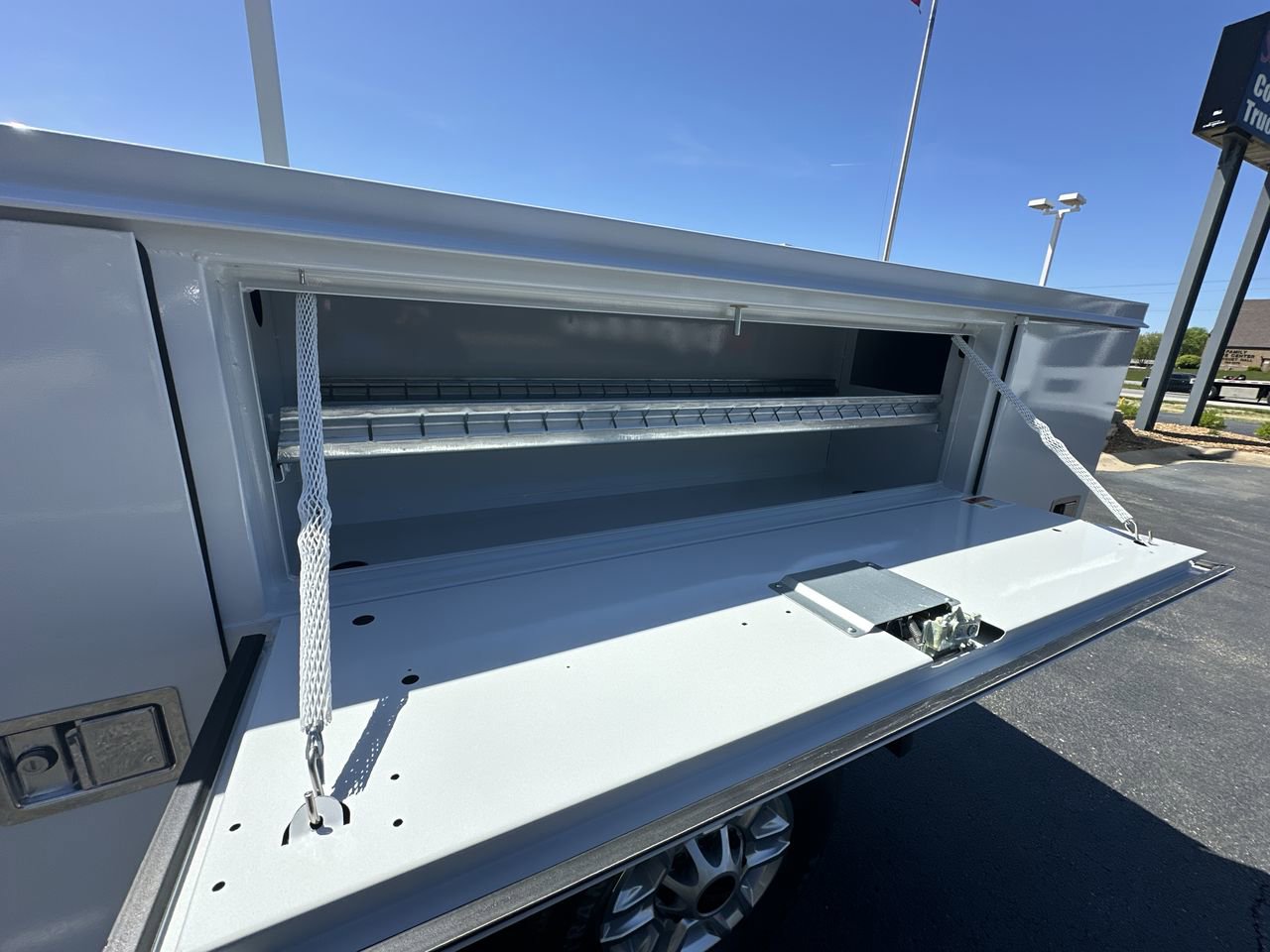New 2025 GMC Sierra 2500 Pro w/ Convenience Package image 26