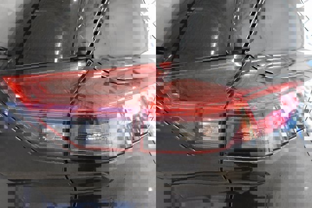 Used 2023 Nissan Rogue SL w/ SL Premium Package image 12