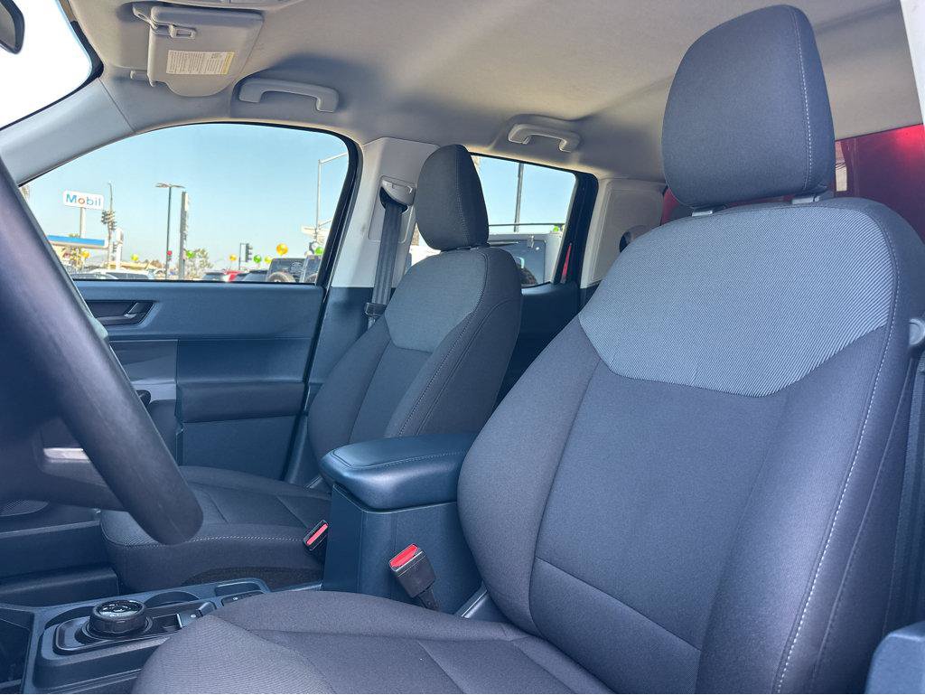 Used 2022 Ford Maverick XL FWD image 7