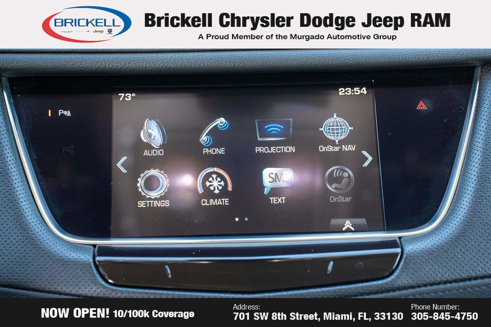 Used 2019 Cadillac XT5 Luxury image 23