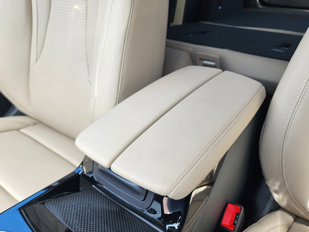 New 2025 Buick Envision Preferred image 34