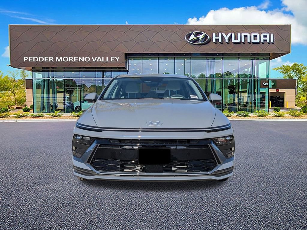 New 2025 Hyundai Sonata SE image 9