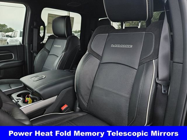 New 2026 RAM 3500 Laramie w/ Night Edition image 27