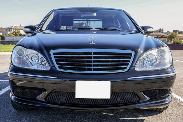 Used 2006 Mercedes-Benz S 500 image 12