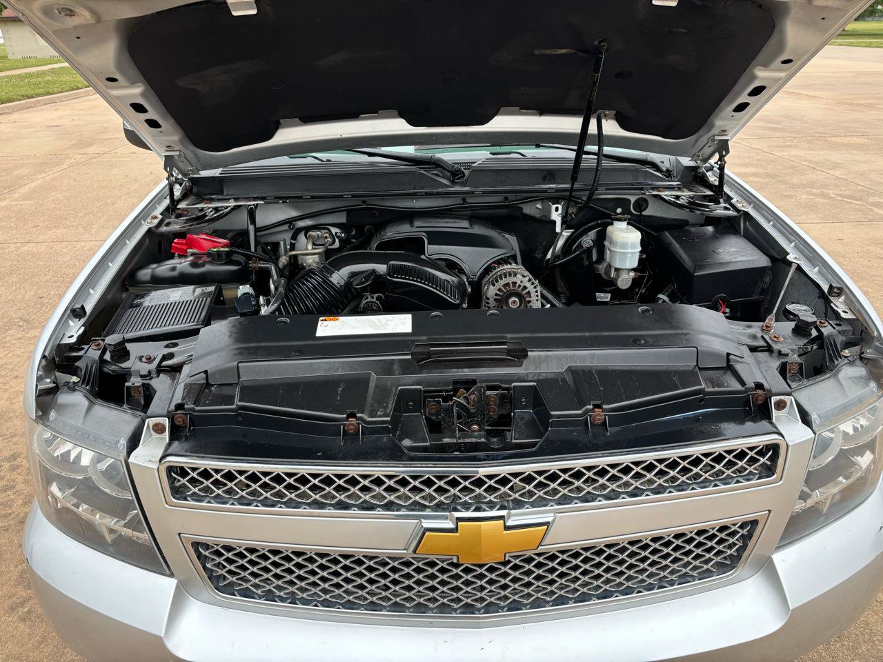 Used 2012 Chevrolet Avalanche LTZ AWD/4WD image 22