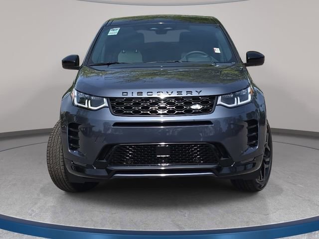 Used 2026 Land Rover Discovery Sport Landmark AWD/4WD image 2