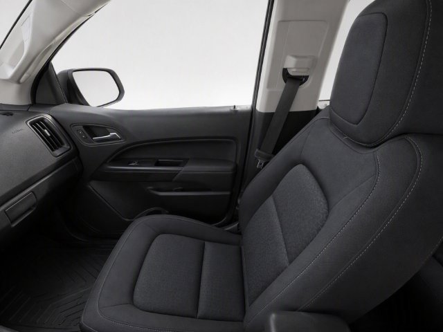 Used 2022 GMC Canyon Elevation RWD image 22