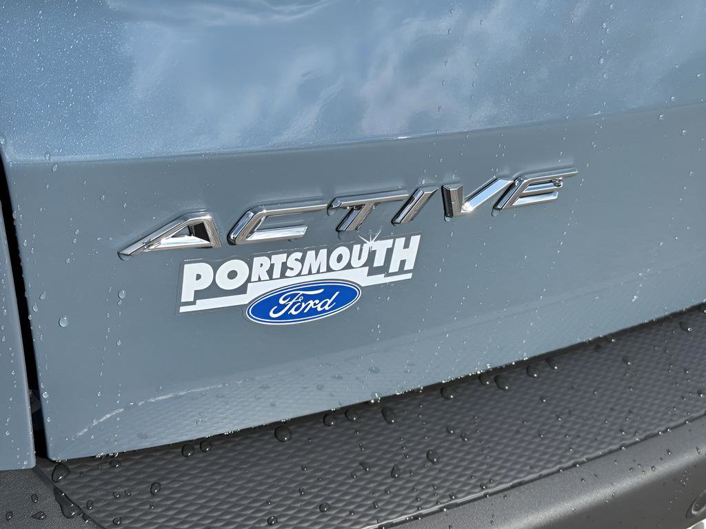 New 2026 Ford Escape Active w/ Tech Pack #1 AWD/4WD image 19