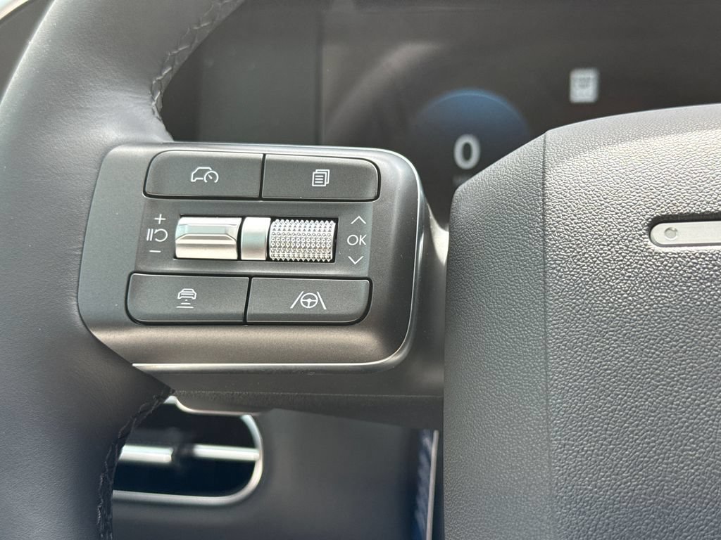 New 2026 Hyundai Palisade SEL FWD image 28