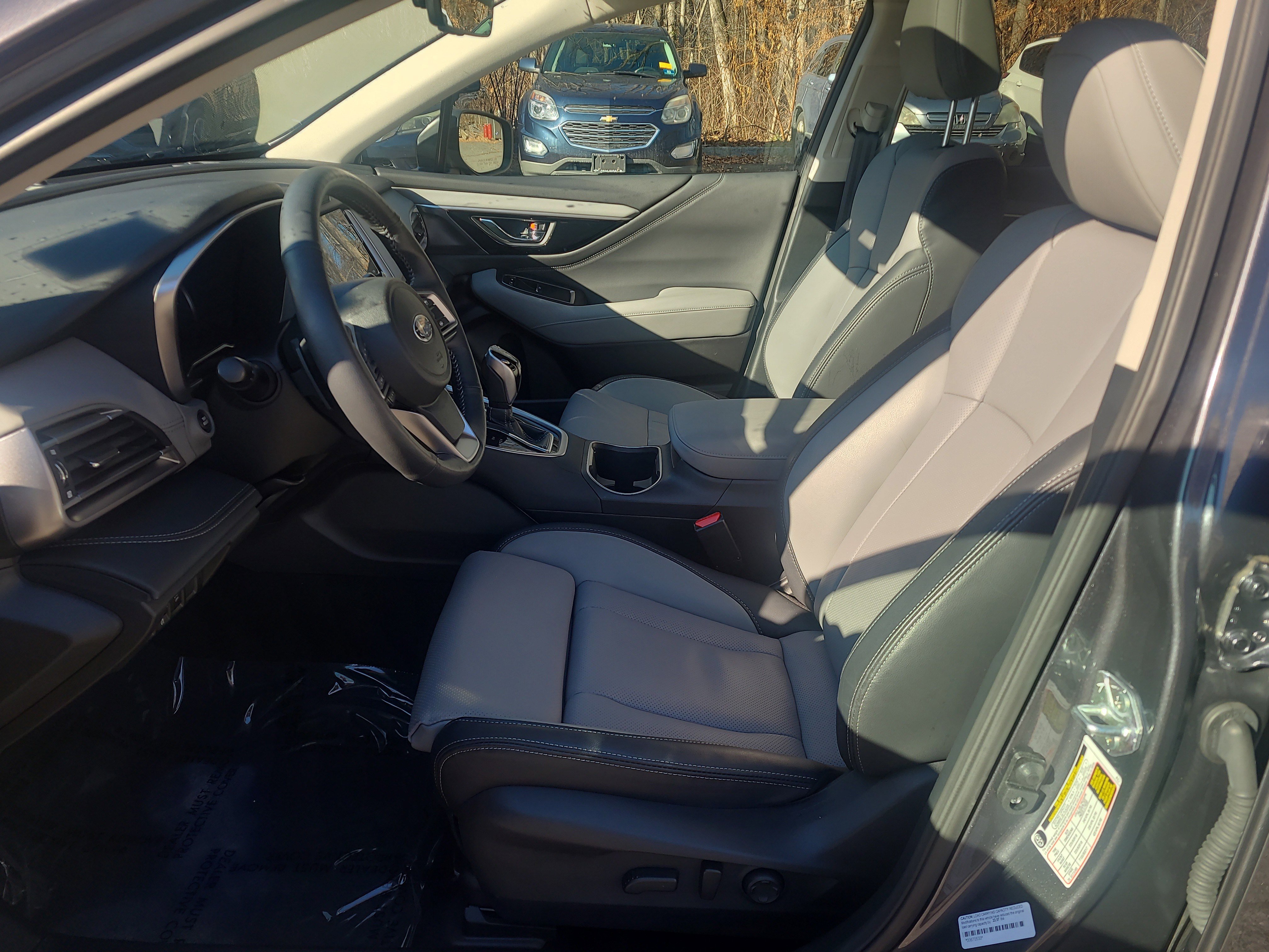 Used 2023 Subaru Outback Limited XT image 17