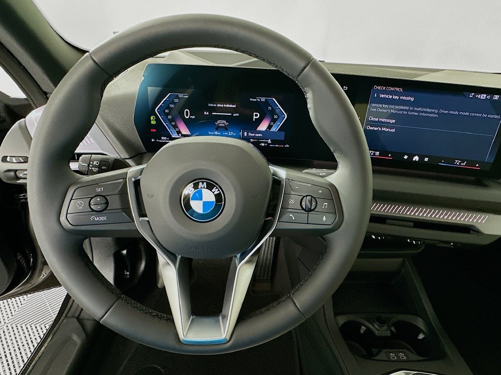 New 2026 BMW 228i w/ Technology Package FWD image 10