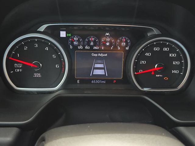 Used 2021 Chevrolet Suburban High Country w/ Premium Package RWD image 20