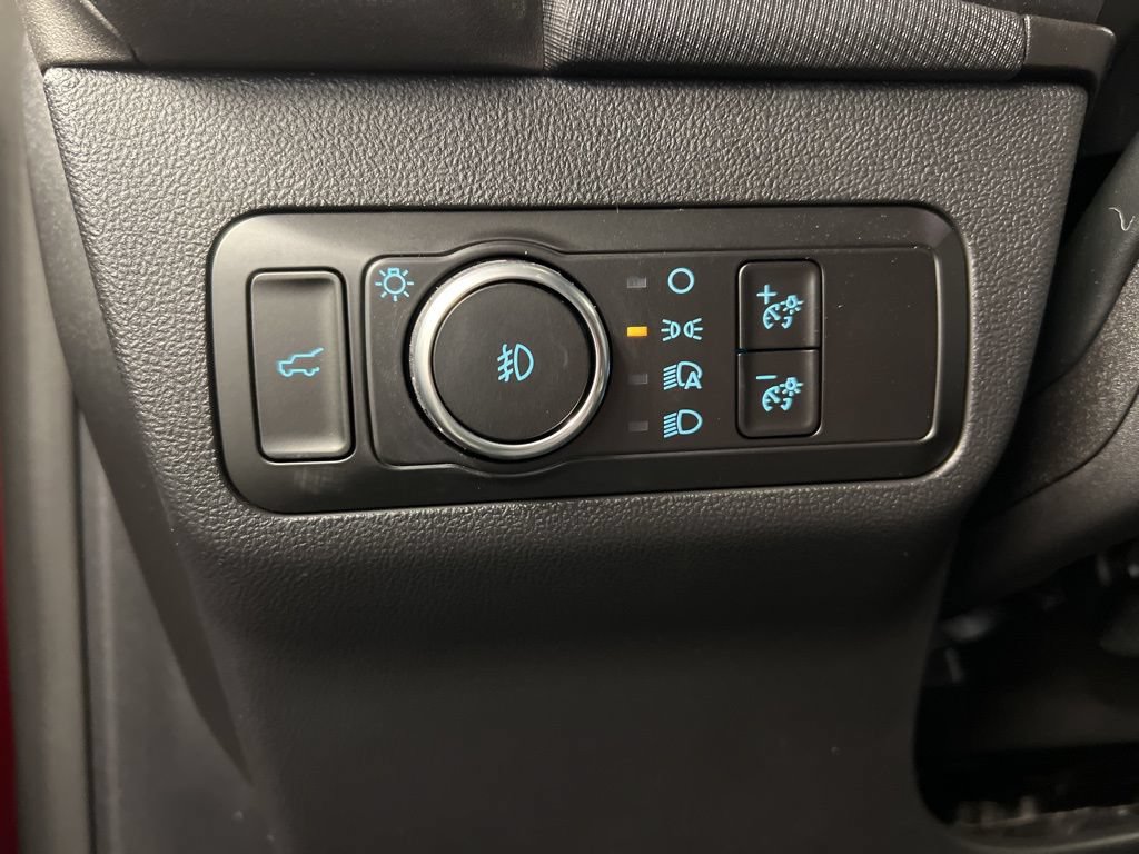 New 2025 Ford Bronco Sport Big Bend w/ Convenience Package AWD/4WD image 23