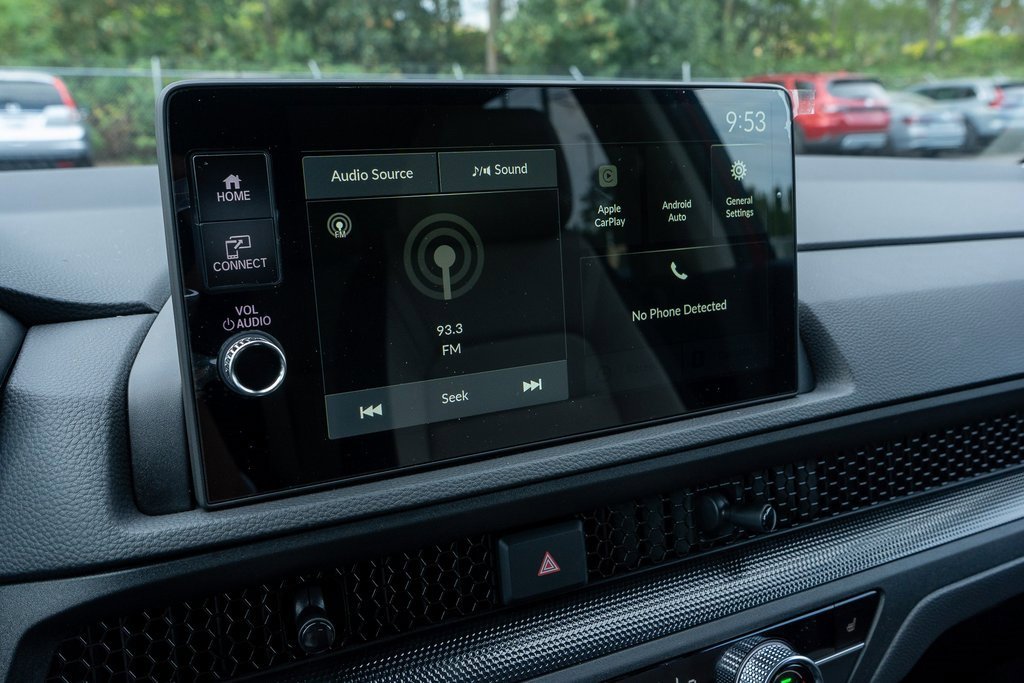 New 2026 Honda CR-V EX image 27