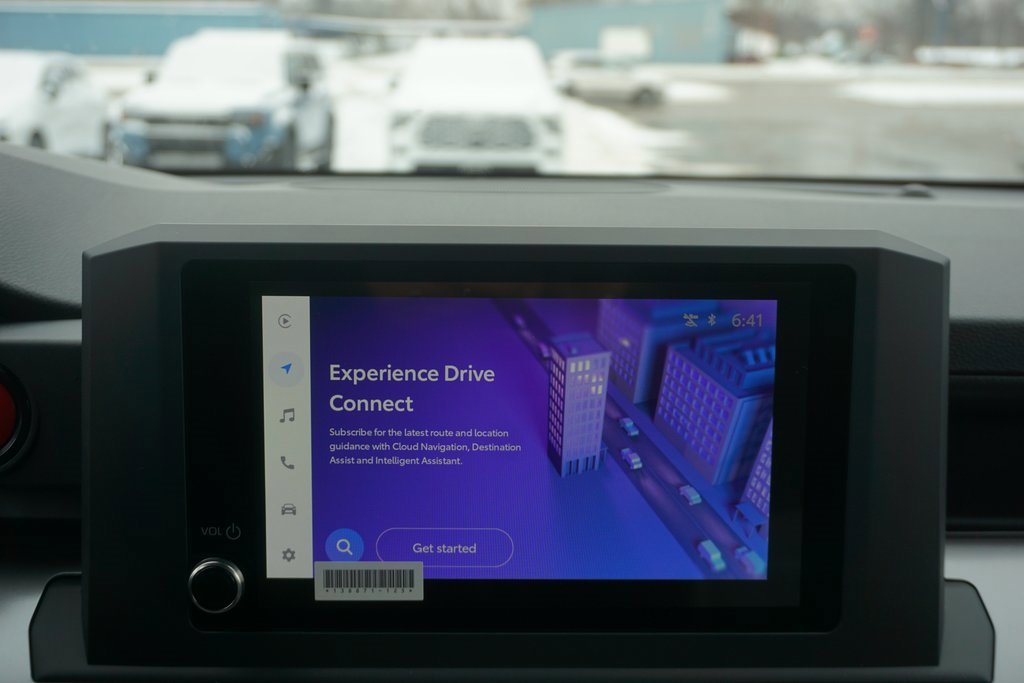 New 2026 Toyota Tacoma TRD Off-Road image 12