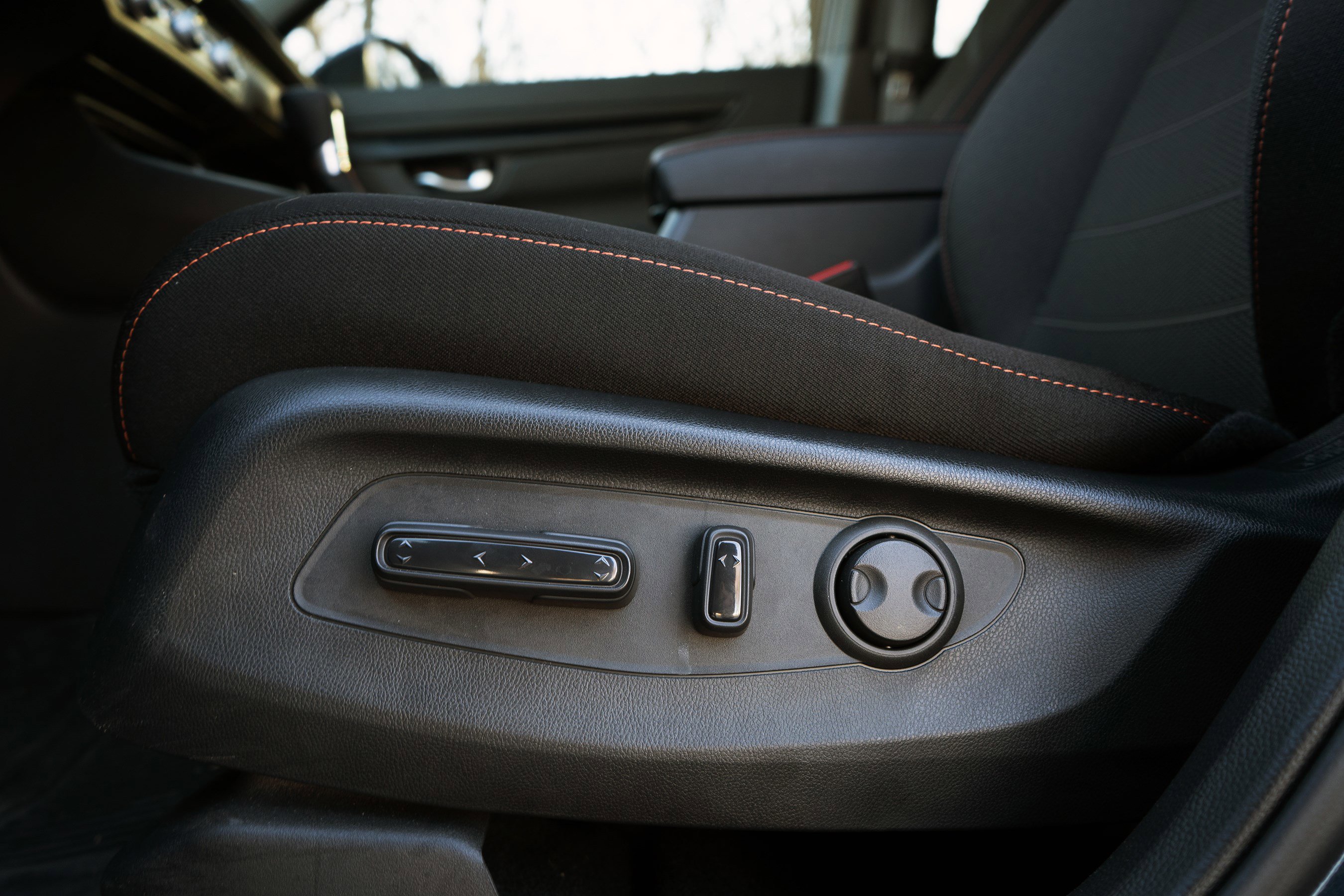 Certified 2026 Honda CR-V TrailSport image 42