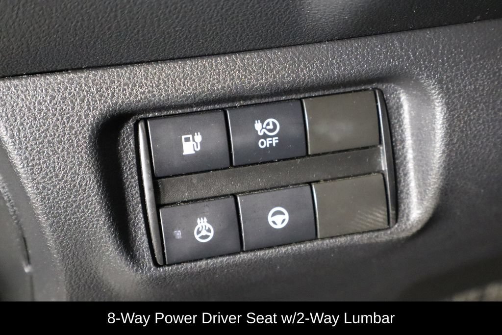 Used 2021 Nissan Leaf SV w/ SV Technology Package FWD image 19