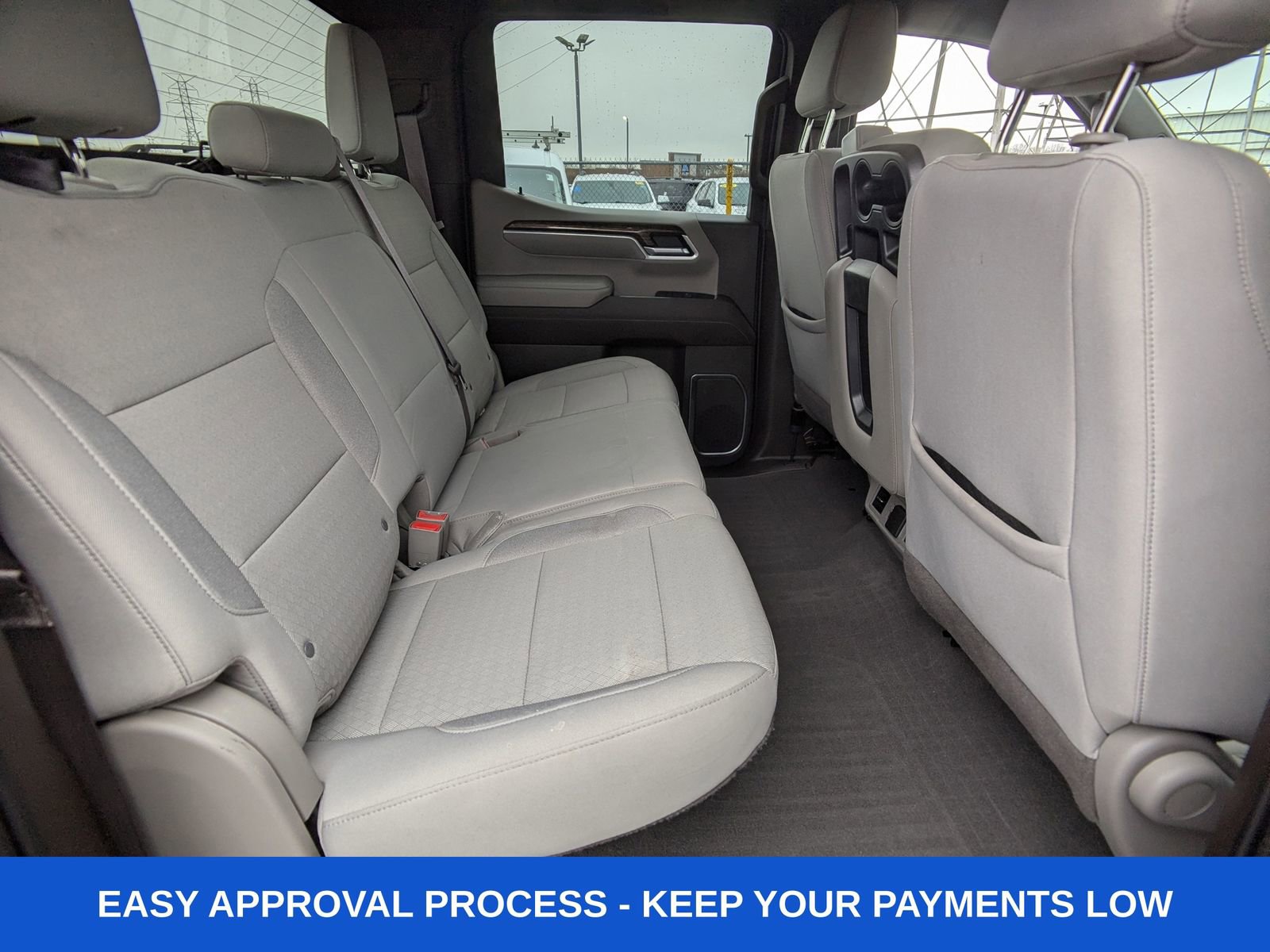 Used 2022 GMC Sierra 1500 SLE image 19