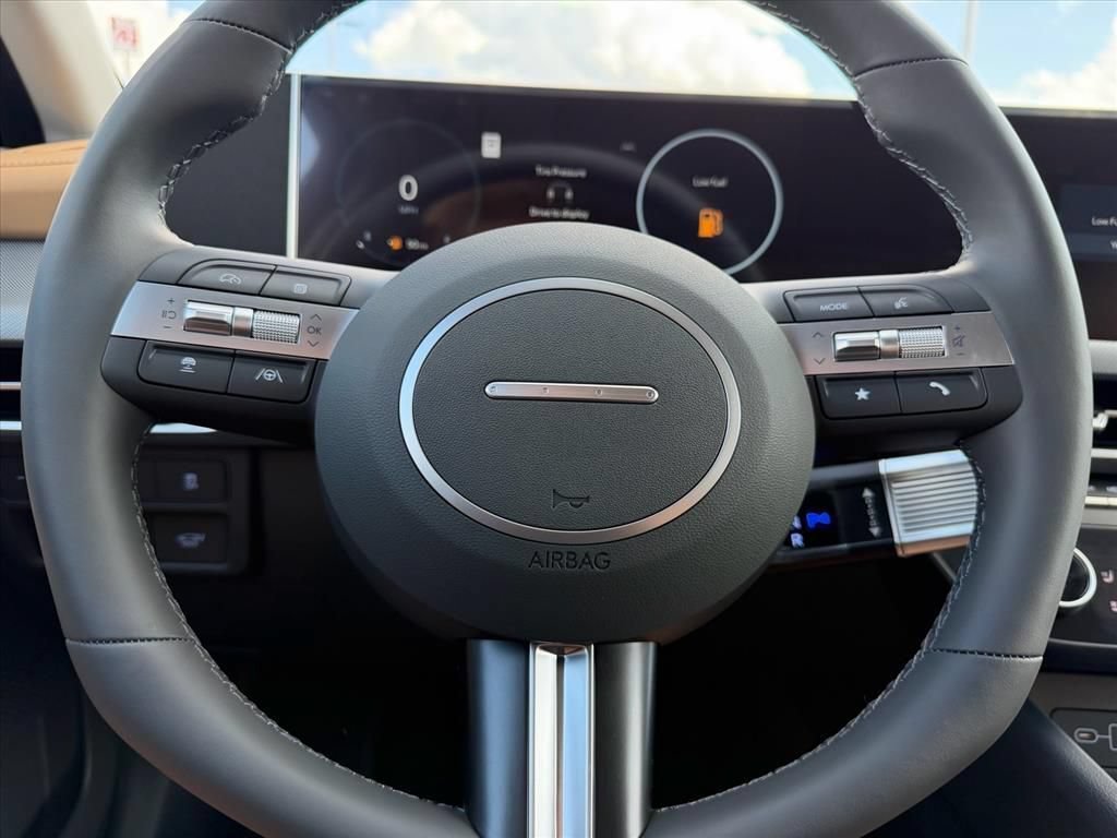 New 2026 Hyundai Sonata Limited FWD image 13