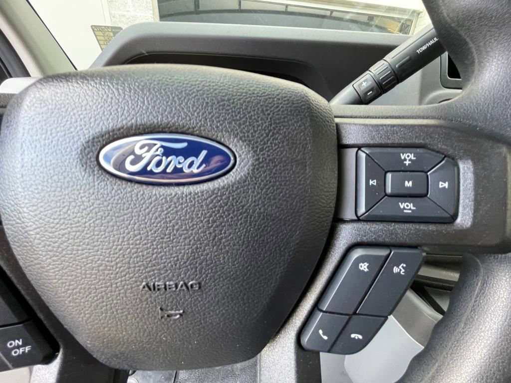 New 2024 Ford E-450 and Econoline 450 Super Duty w/ Driver's Safety Package image 22