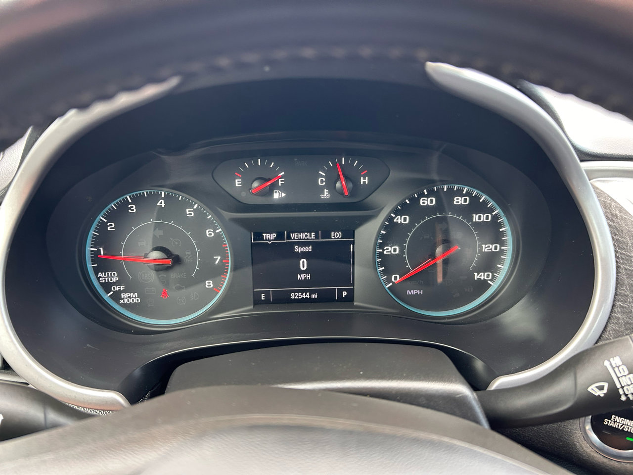 Used 2021 Chevrolet Malibu RS image 5