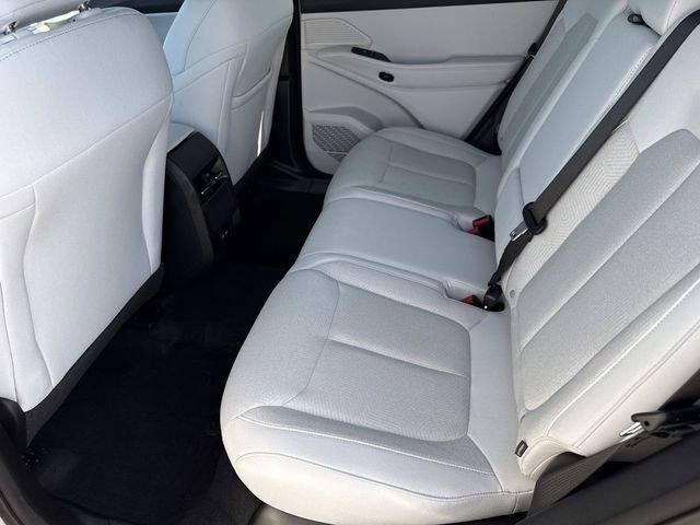 New 2026 Jeep Cherokee Laredo AWD/4WD image 10