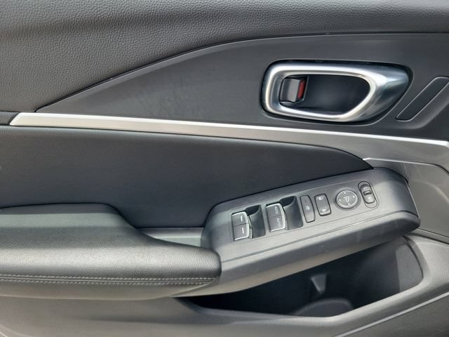 Used 2024 Acura Integra FWD image 14