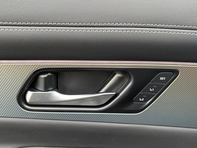 New 2027 Nissan Murano SL AWD/4WD image 13