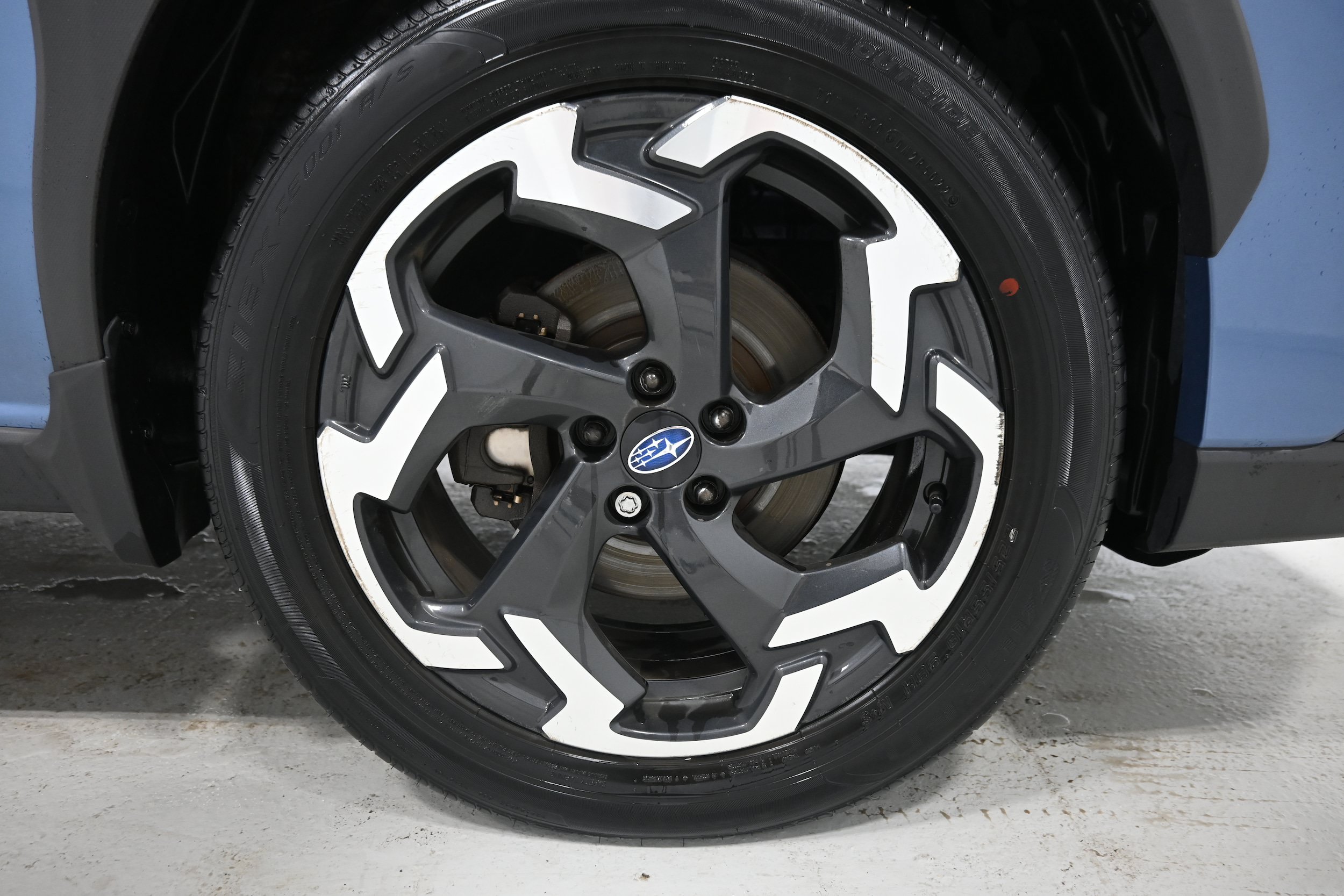 Used 2021 Subaru Crosstrek 2.5i Limited w/ Moonroof Package 1 AWD/4WD image 34