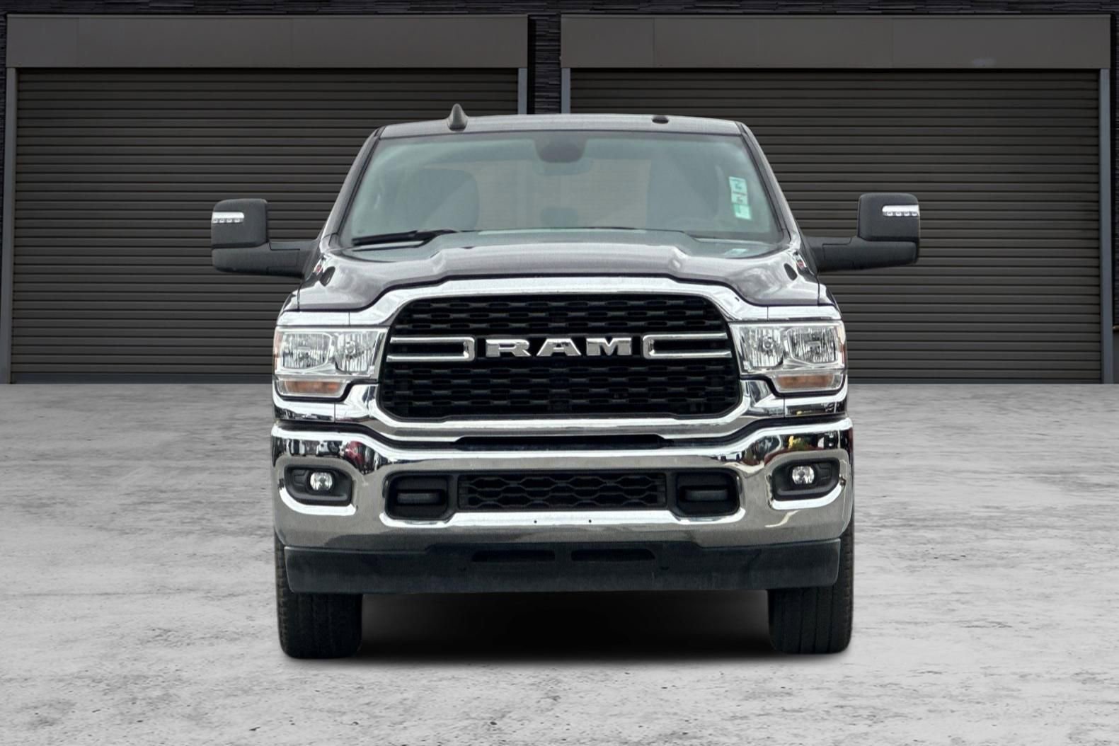 Used 2024 RAM 2500 Big Horn image 10