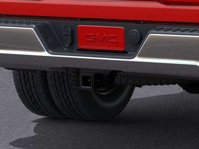 New 2026 GMC Sierra 3500 Pro AWD/4WD image 38