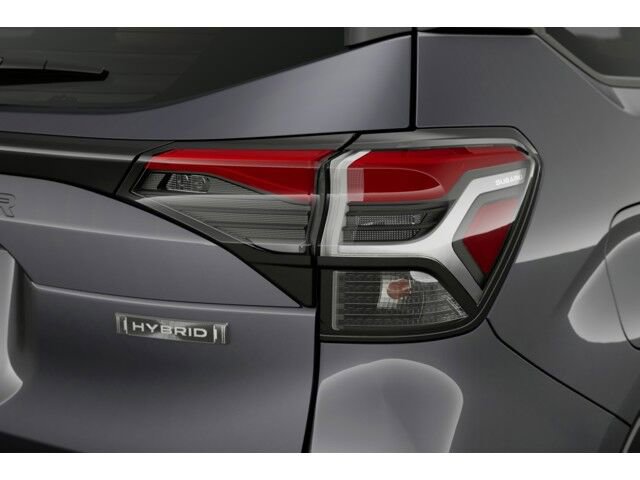 New 2025 Subaru Forester Touring image 13
