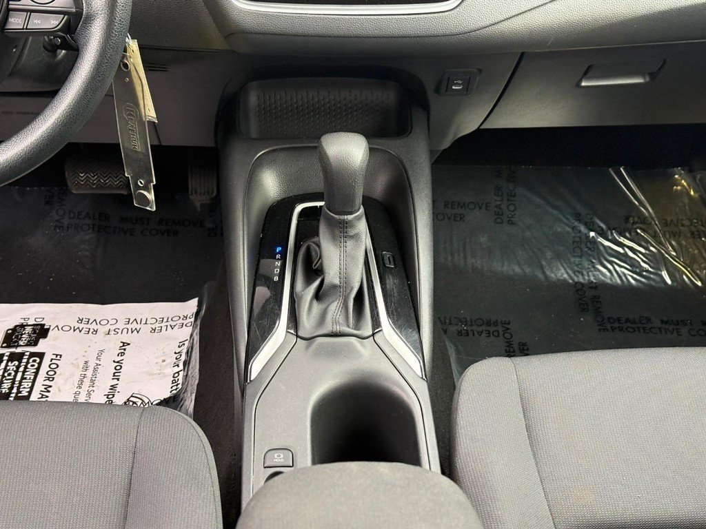 Certified 2024 Toyota Corolla LE image 17