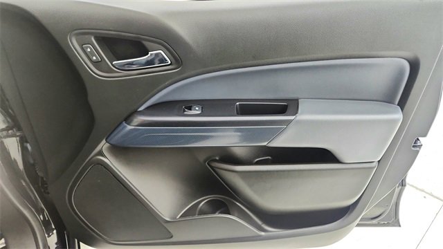 Used 2021 Chevrolet Colorado Z71 image 24