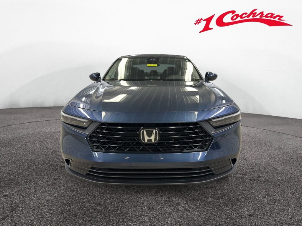 Used 2024 Honda Accord EX image 30