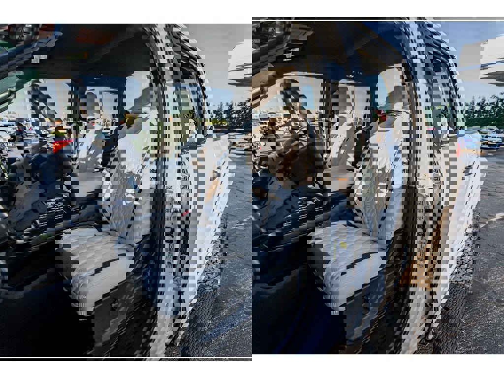 New 2025 Ford F150 STX w/ Equipment Group 200A image 8