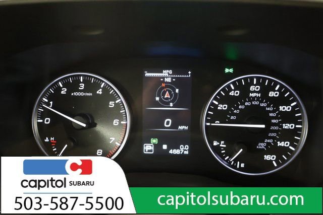 Used 2024 Subaru Ascent Touring w/ Popular Package #2 image 18
