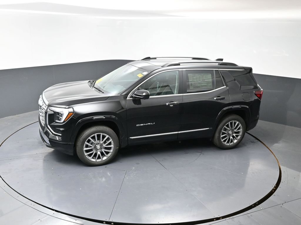 New 2026 GMC Terrain Denali image 41