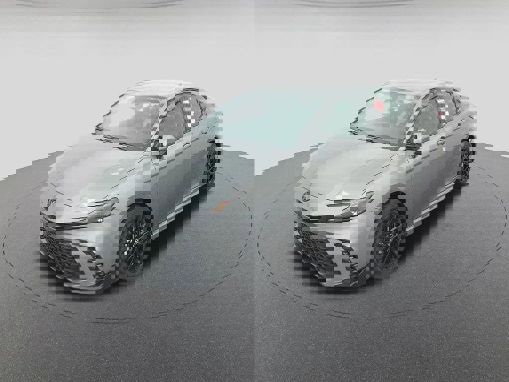 New 2026 Toyota Camry SE