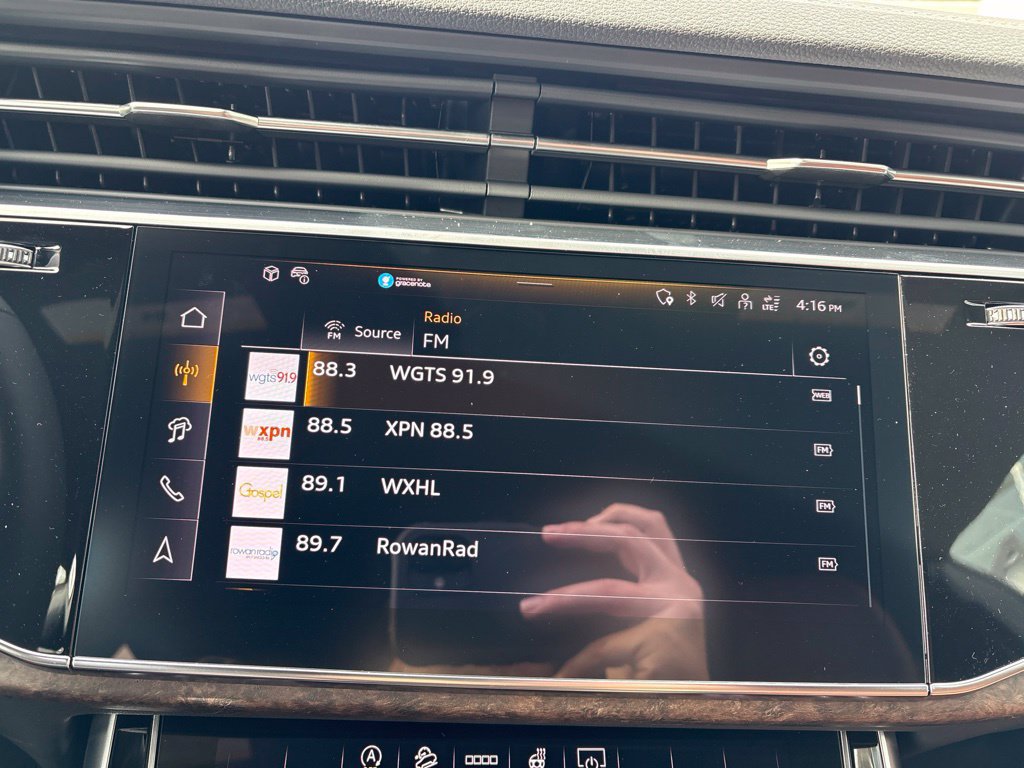 New 2027 Audi Q8 Premium Plus AWD/4WD image 25