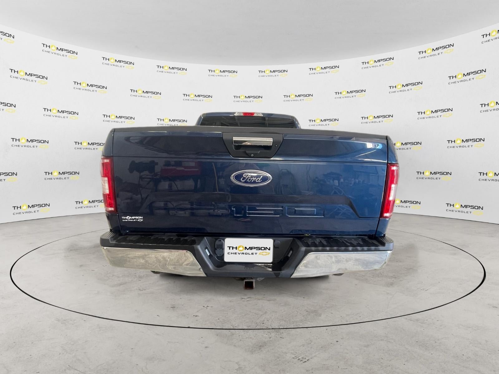 Used 2020 Ford F150 XLT w/ XTR Package AWD/4WD image 4