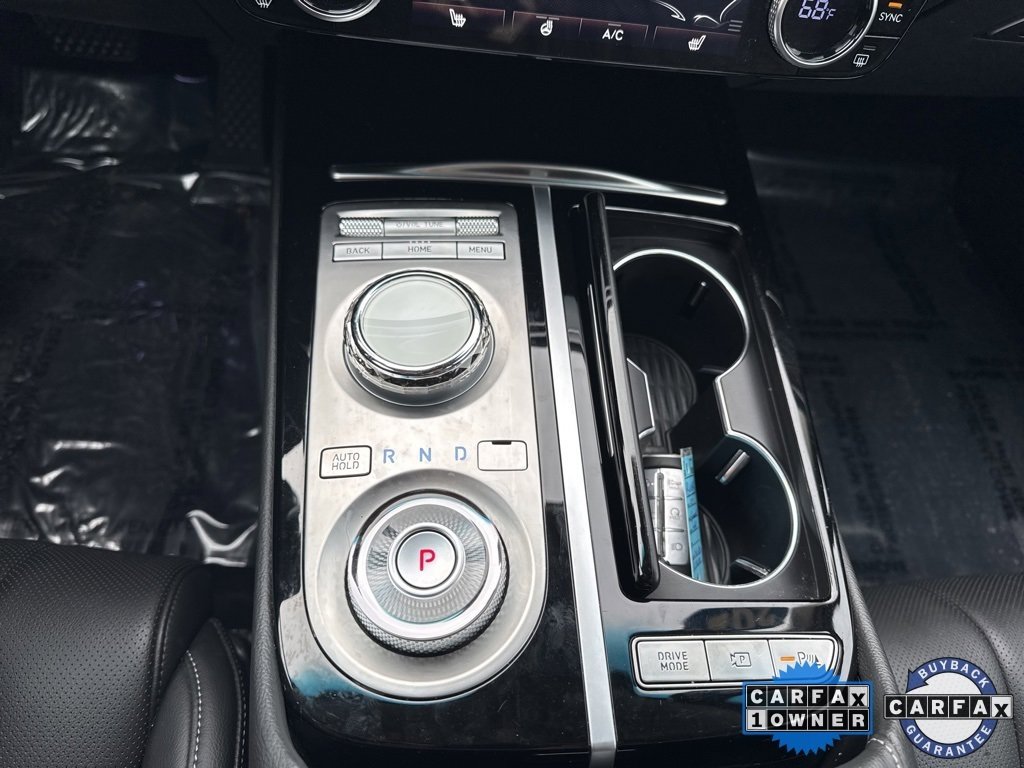 Used 2023 Genesis G80 2.5T image 25