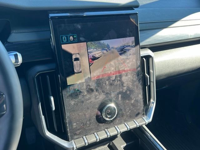 Used 2025 GMC Acadia AT4 w/ LPO, Floor Liner Package image 20