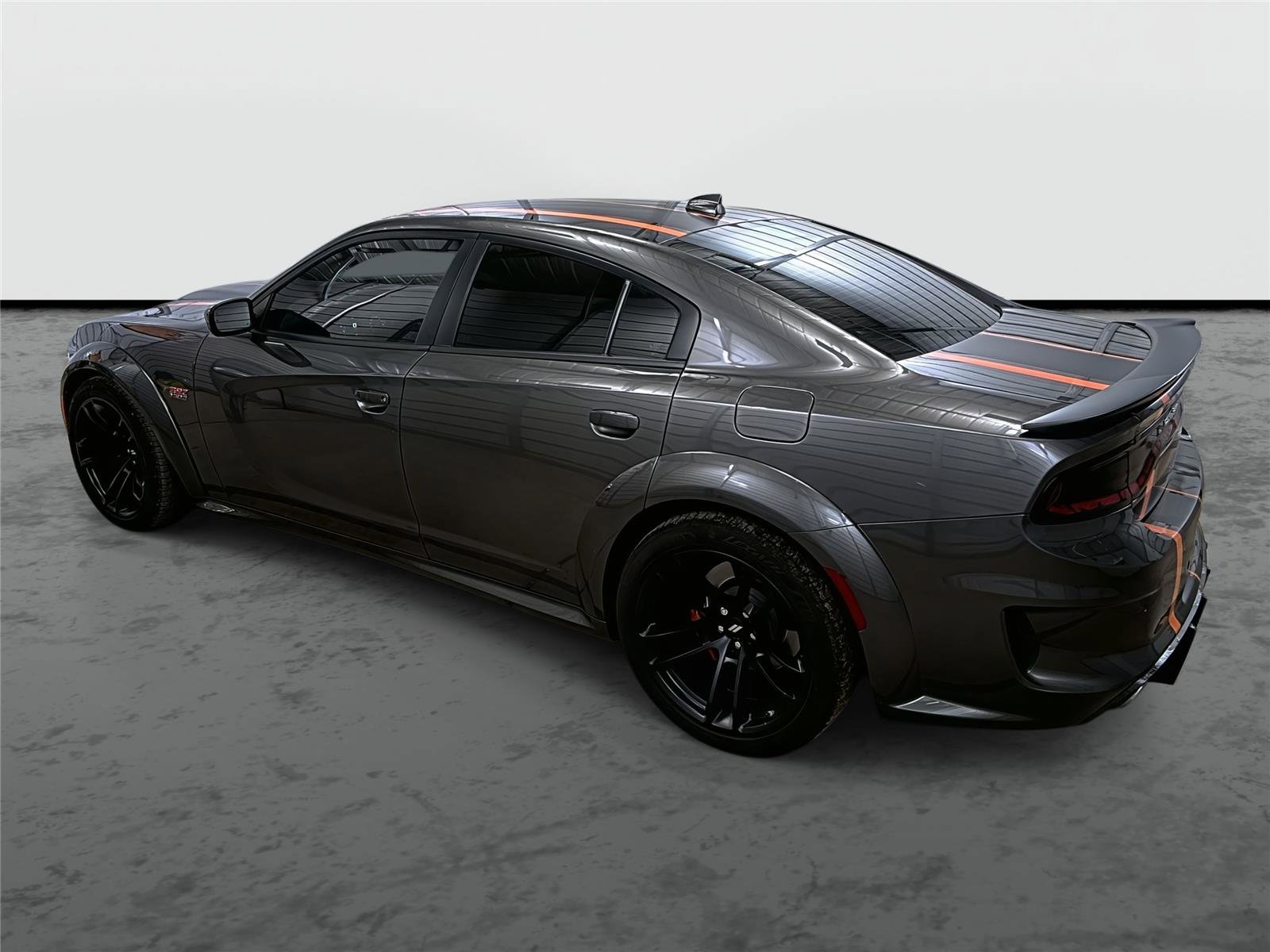 Used 2023 Dodge Charger Scat Pack image 2